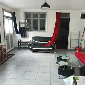 Eco Domaine 12hectares Meuble Pour 6 Personnes Appartement